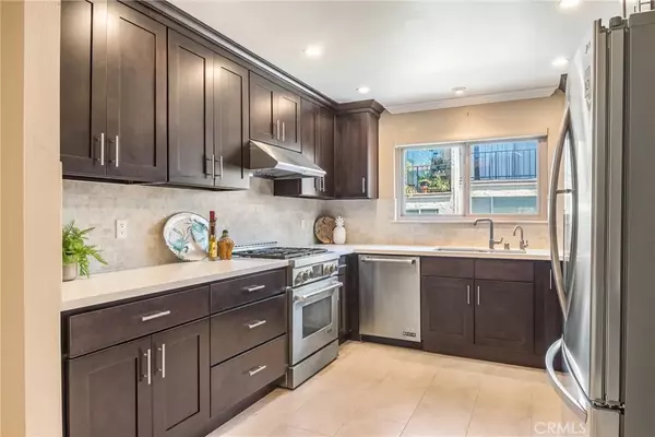 Rancho Palos Verdes, CA 90275,6406 Ridgebyrne Court #107