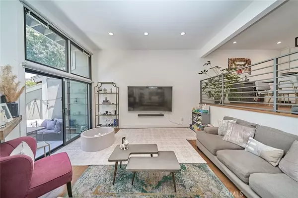 4360 Glencoe Avenue #3, Marina Del Rey, CA 90292