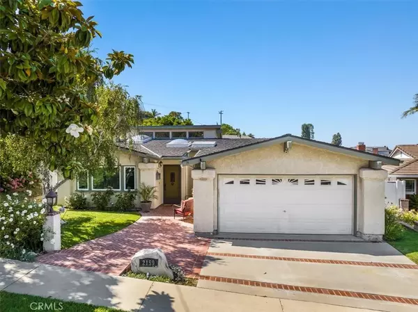 Rancho Palos Verdes, CA 90275,2159 Ronsard Road