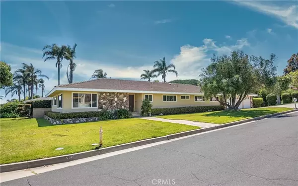 6330 Sattes Drive, Rancho Palos Verdes, CA 90275
