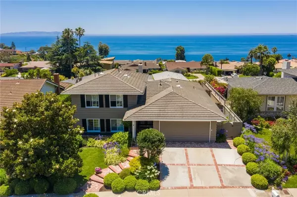 Rancho Palos Verdes, CA 90275,30167 Via Borica