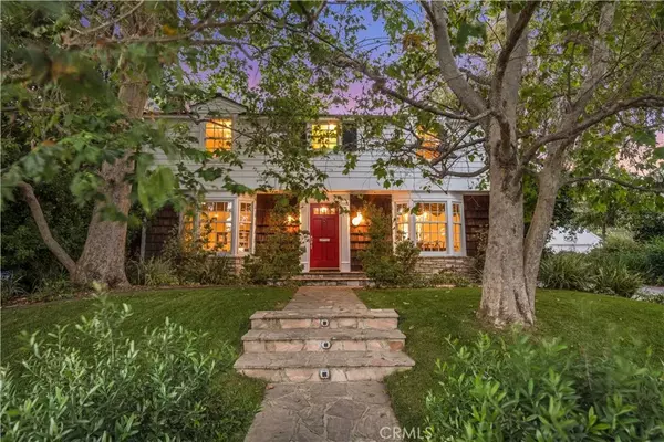 3325 Via Palomino, Palos Verdes Estates, CA 90274