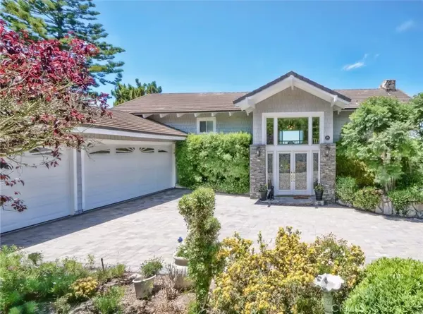 30203 Rhone Drive, Rancho Palos Verdes, CA 90275