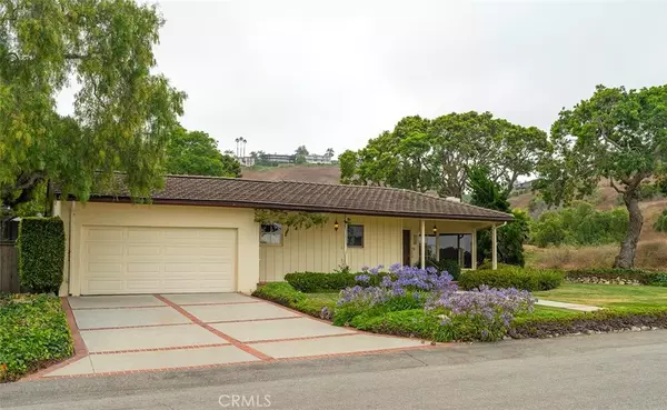 Palos Verdes Estates, CA 90274,2640 Via Rivera