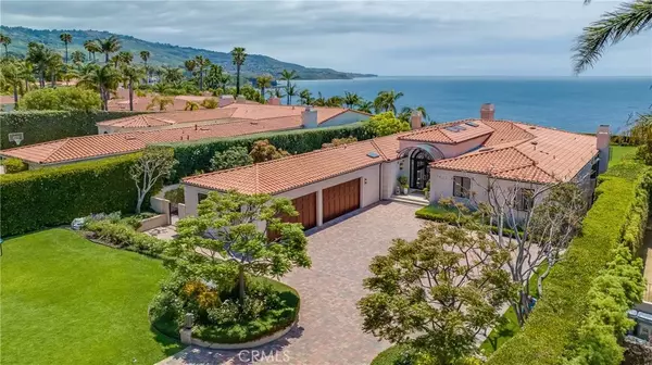 6580 Sea Cove Drive, Rancho Palos Verdes, CA 90275