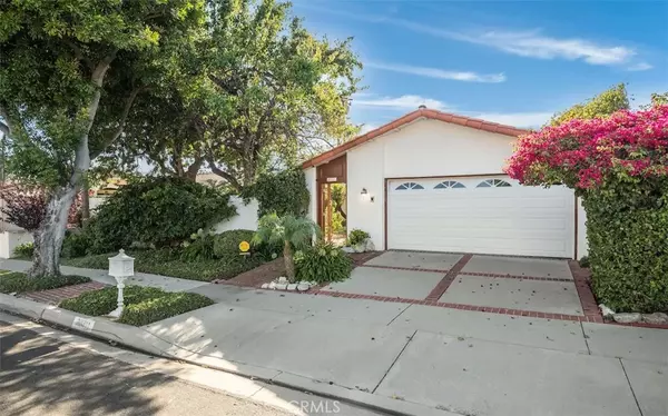 28311 Golden Meadow Drive, Rancho Palos Verdes, CA 90275