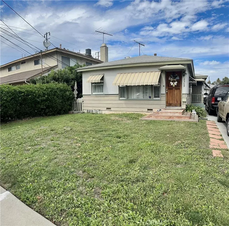 Lomita, CA 90717,2367 247th Street