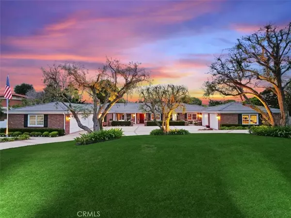 Palos Verdes Estates, CA 90274,2801 Via Barri