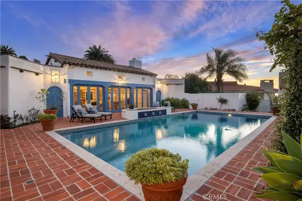 Palos Verdes Estates, CA 90274,881 Via Del Monte