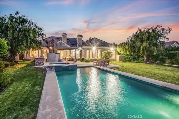 1 Anacapa, Rolling Hills Estates, CA 90274