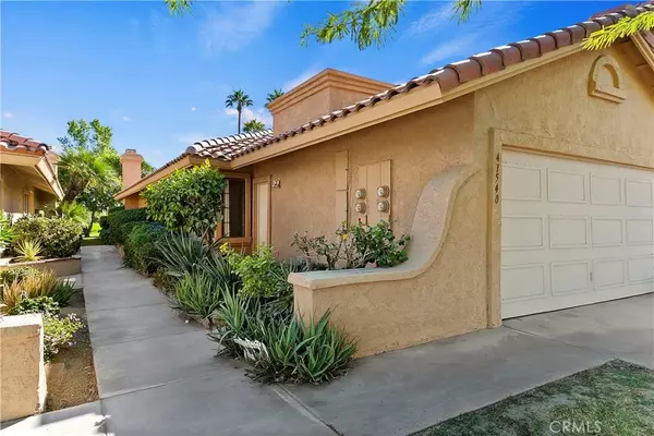 Palm Desert, CA 92211,41540 Woodhaven Drive West