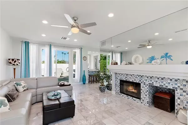 Palm Desert, CA 92211,6 Belmonte Drive