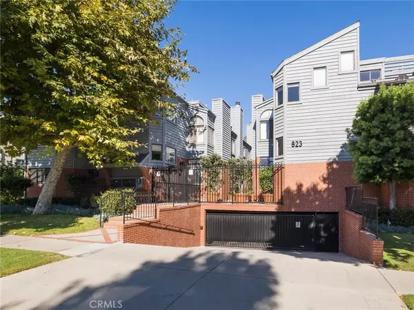 823 17th Street #7, Santa Monica, CA 90403