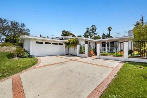 27150 Whitestone Road, Rancho Palos Verdes, CA 90275