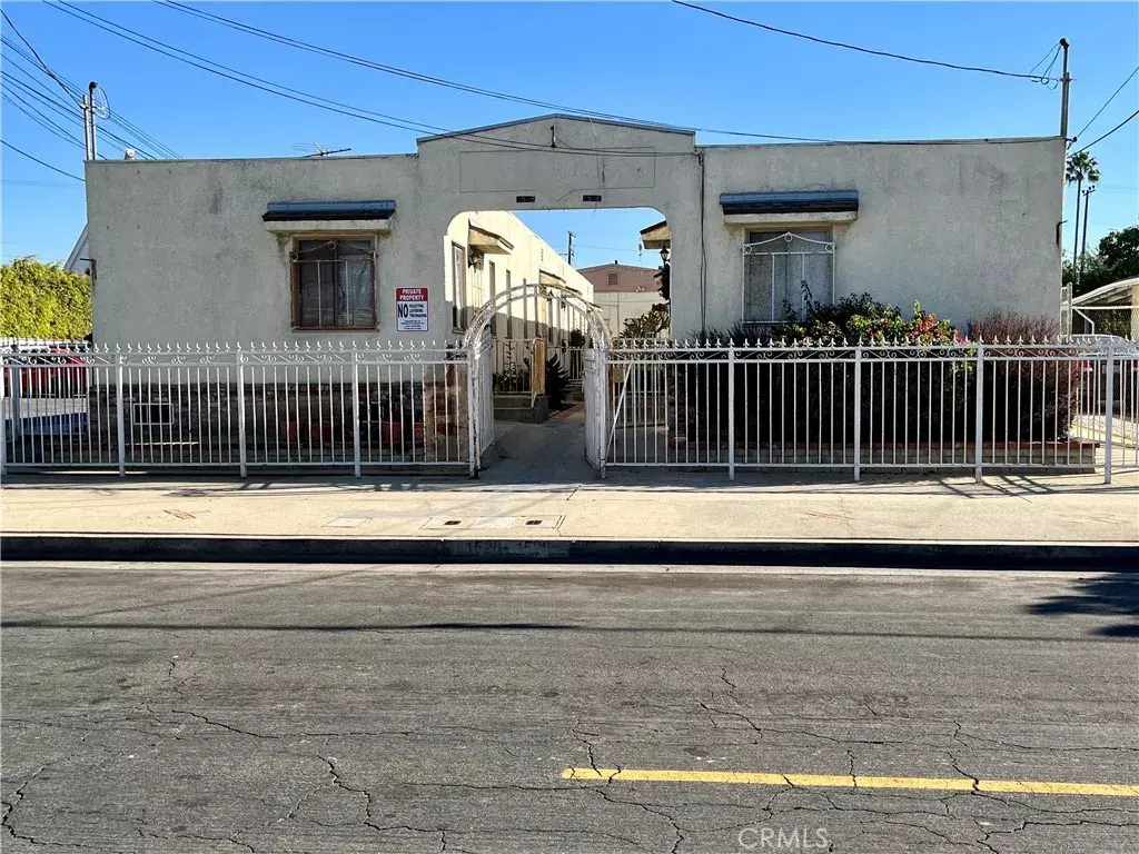 Wilmington, CA 90744,1526 Bay View Avenue