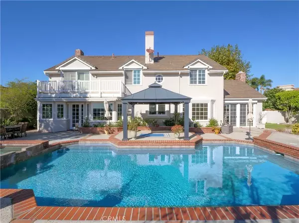 Rancho Palos Verdes, CA 90275,42 Santa Barbara Dr