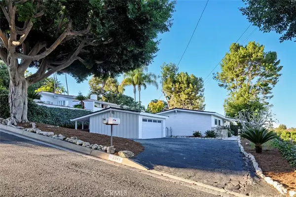 Rolling Hills Estates, CA 90274,2241 Estribo Drive