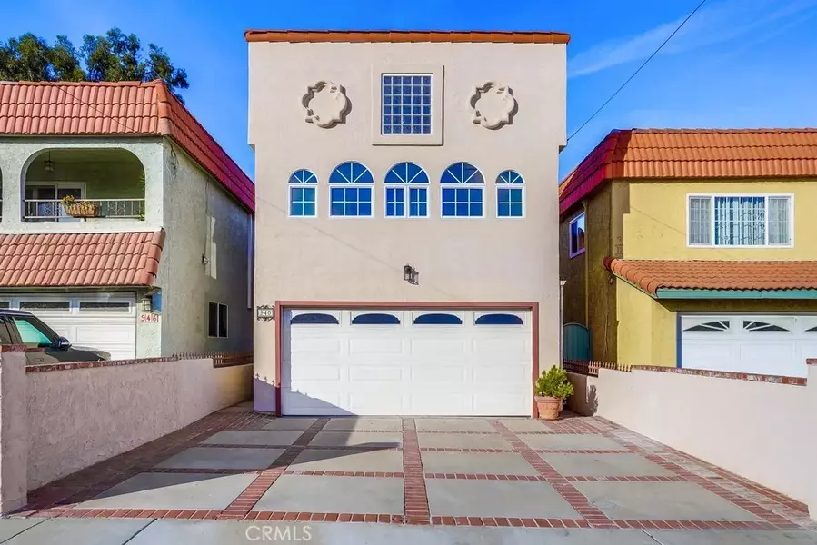 940 W 6th Street, San Pedro, CA 90731