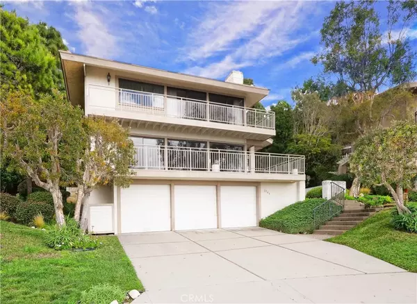 Palos Verdes Estates, CA 90274,2544 Via Sanchez