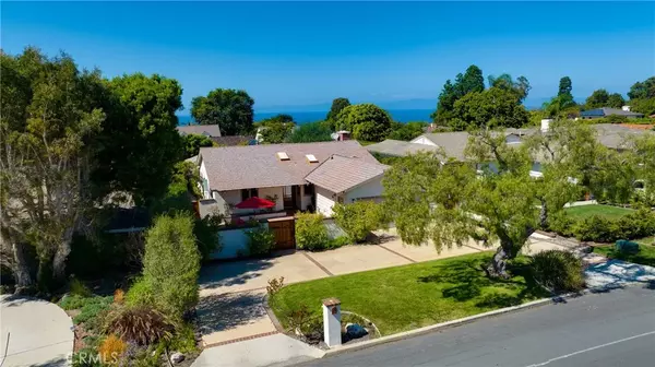 1545 Palos Verdes Drive West, Palos Verdes Estates, CA 90274