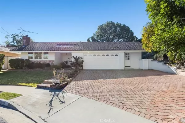 28039 Calzada, Rancho Palos Verdes, CA 90275
