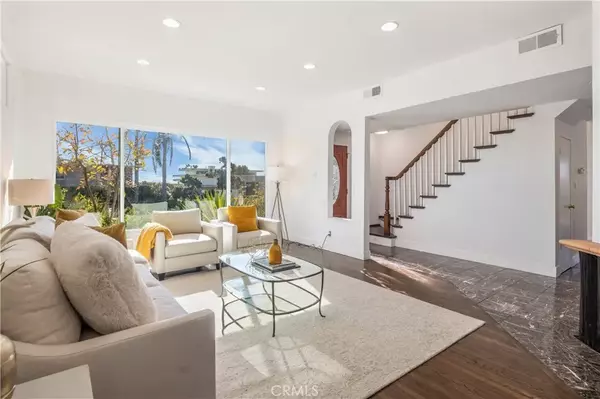 Rancho Palos Verdes, CA 90275,4037 Exultant Drive