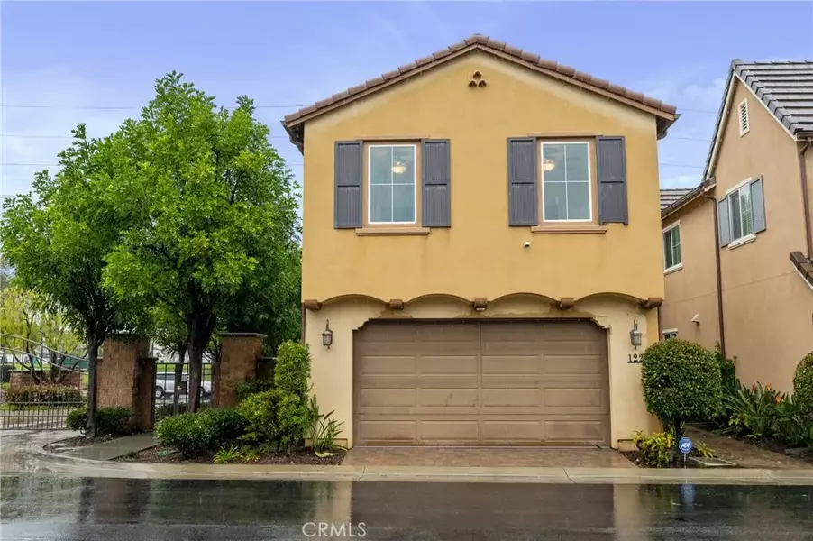 783 Gatun Street #122, San Pedro, CA 90731