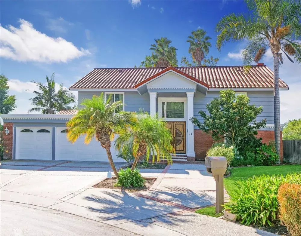 Rolling Hills Estates, CA 90274,12 Arrowhead Lane