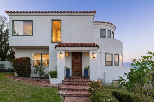 Rancho Palos Verdes, CA 90275,6401 Corsini Place