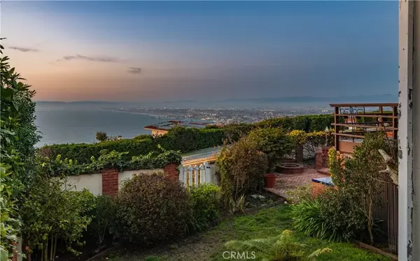 Palos Verdes Estates, CA 90274,868 Rincon Lane