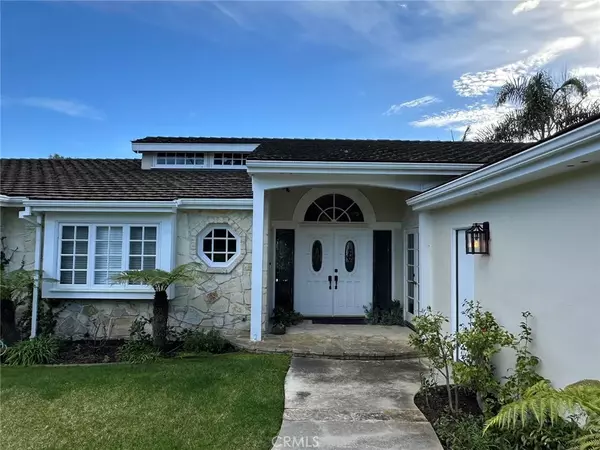 Rancho Palos Verdes, CA 90275,18 San Clemente Drive