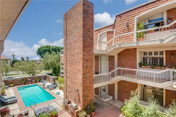 2306 Palos Verdes Drive West #203, Palos Verdes Estates, CA 90274