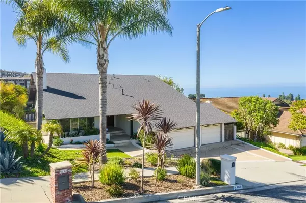 6636 Locklenna Lane, Rancho Palos Verdes, CA 90275