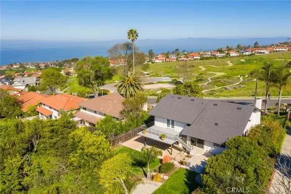Rancho Palos Verdes, CA 90275,6636 Locklenna Lane