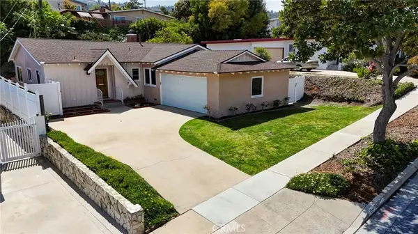 28635 Gunter Road, Rancho Palos Verdes, CA 90275