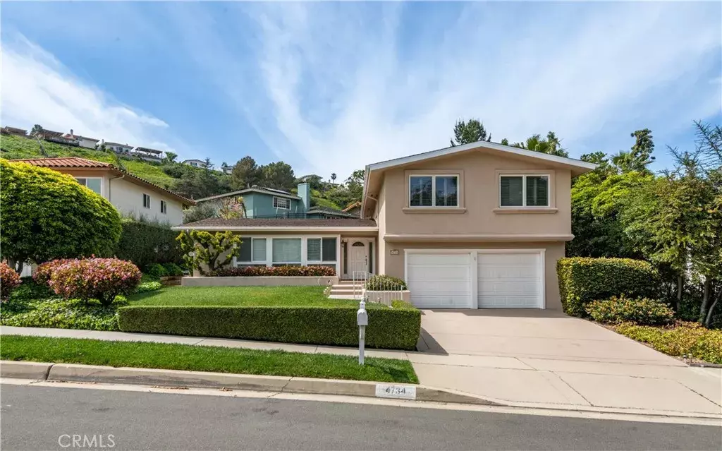 Rancho Palos Verdes, CA 90275,4734 Browndeer Lane