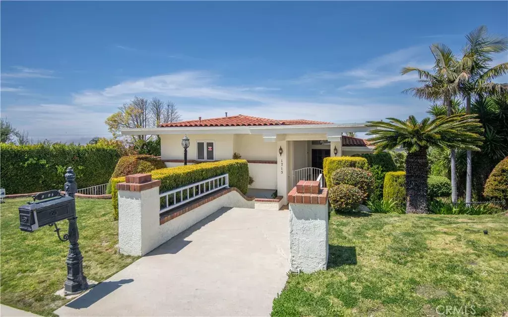 Palos Verdes Estates, CA 90274,1715 Via Coronel