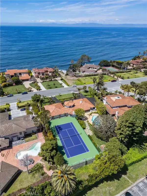 Palos Verdes Estates, CA 90274,1804 Paseo Del Mar