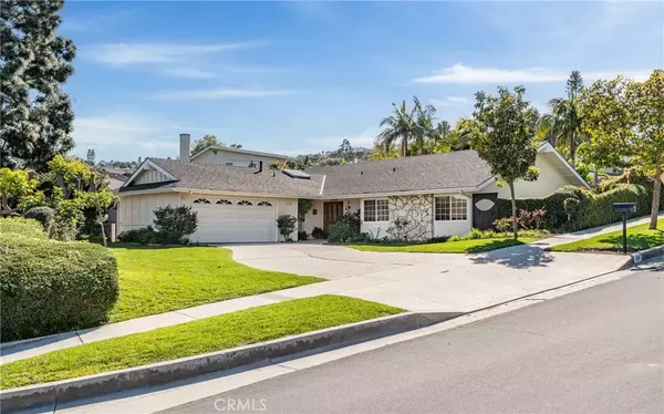 4906 Blackhorse Road, Rancho Palos Verdes, CA 90275