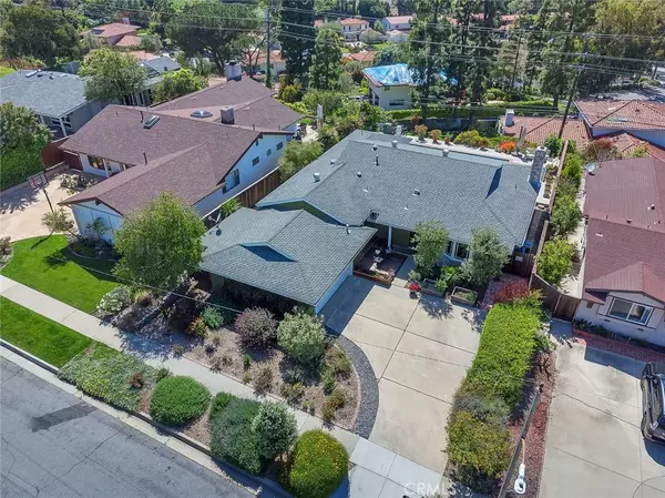 Rancho Palos Verdes, CA 90275,27019 Springcreek Road