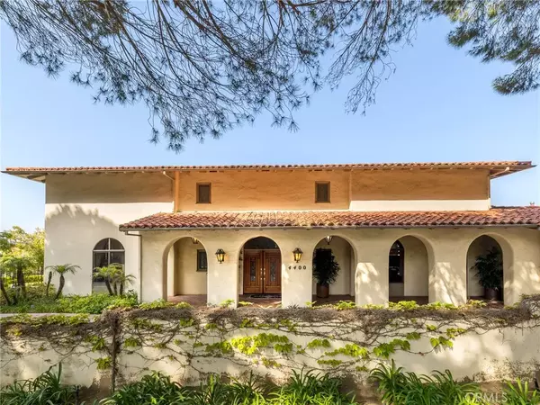 Rancho Palos Verdes, CA 90275,4400 Palos Verdes Drive East