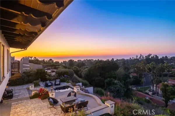 Palos Verdes Estates, CA 90274,2035 Via Visalia