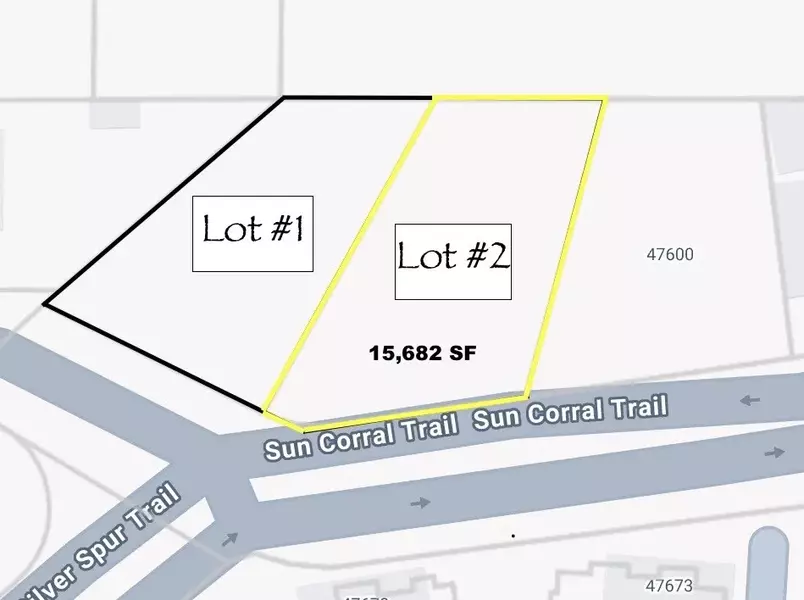0 Silver Spur Trail, Palm Desert, CA 92260