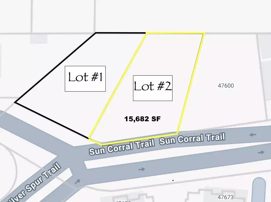 Palm Desert, CA 92260,0 Silver Spur Trail