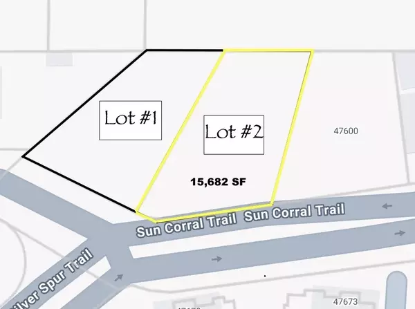 0 Silver Spur Trail, Palm Desert, CA 92260