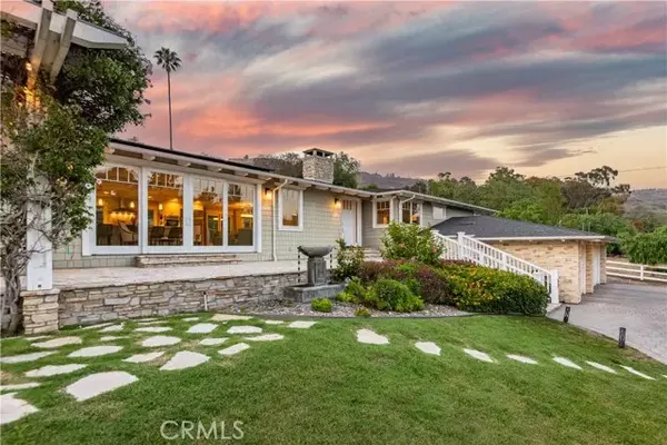 Rancho Palos Verdes, CA 90275,53 Narcissa Drive