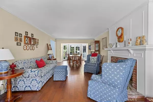 Rancho Palos Verdes, CA 90275,2062 Redondela Drive