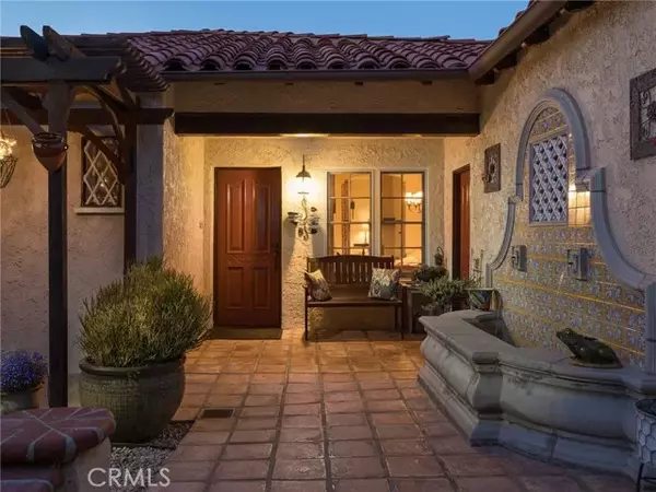 Rancho Palos Verdes, CA 90275,4120 Miraleste Drive