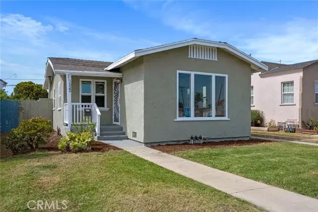 Harbor City, CA 90710,1522 255th Street