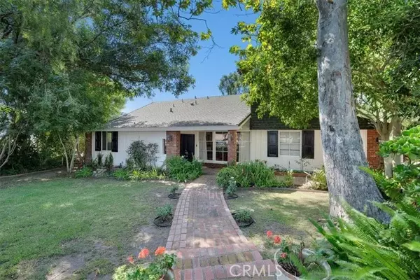 22 Sorrel Lane, Rolling Hills Estates, CA 90274